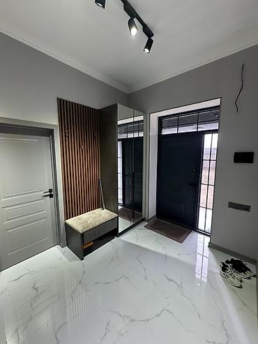 cetir satisi: Sifarişlə mətbəx dəsti, Özü çəkən petlələr, MDF — 7