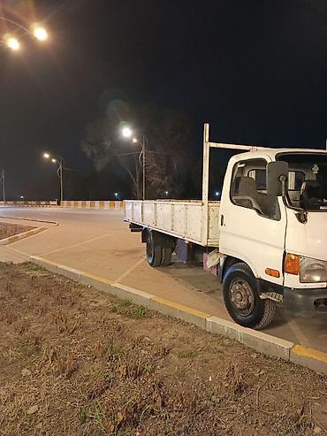 Hyundai: Hyundai : 2005 г., 3.3 л, Ручные, Дизель, Универсал — 10