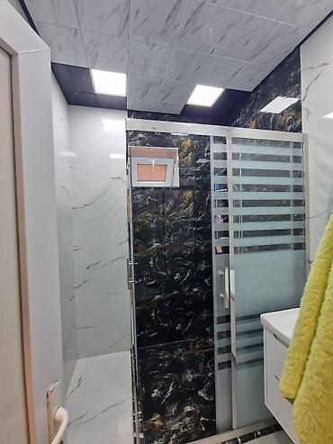 vila: Məmmədli 6 otaqlı, 184 kv. m, Kredit var, Yeni təmirli — 9