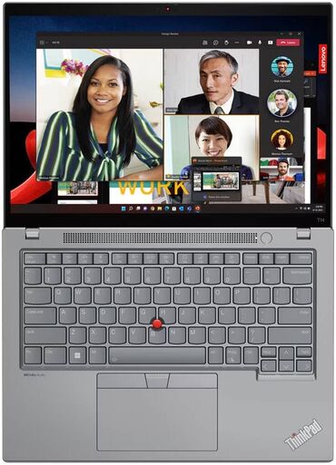lenovo thinkpad qiyməti: Yeni Lenovo ThinkPad, 14 ", Intel Core i7, 512 GB, Ödənişli çatdırılma, Rayonlara çatdırılma, Ünvandan götürmə