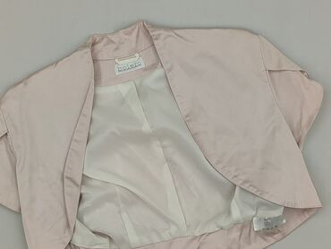 bluzka do rozkloszowanej spodnicy: Women's blouse, size S (EU 36)
