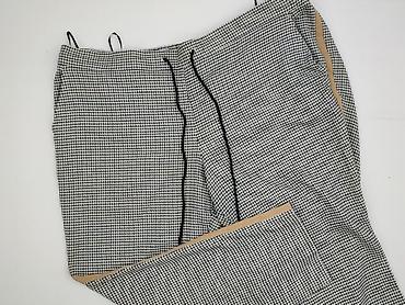 Bpc bonprix collection, Spodnie materiałowe damskie, rozmiar 5XL