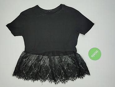 ccc crocs klapki: Cropp, T-shirt damski, rozmiar S — 2