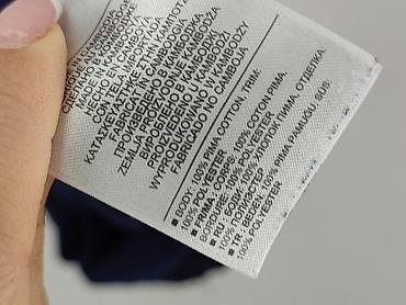 undershirt h: Gap, T-shirt damski, rozmiar M — 5