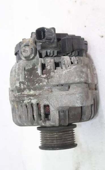 thinkdiag 2 cena: ALTERNATOR ZA TOYOTA HILUX OD 2006. DO 2023. GOD. | Svi delovi za — 1