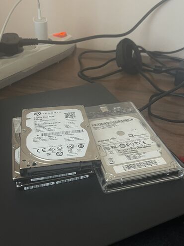 сколько стоит диск для компьютера: Внешний жесткий диск 
1ТБ 
Type-C to USB
+ 3шт 500Гб 
Цена за все