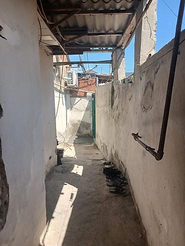 hövsan həyət evləri satışı: 3 otaqlı, 60 kv. m, Orta təmir — 10
