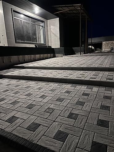 Евробрусчатка: Евробрусчатка, Другая модель, Мраморная, Литая, Новый at lalafo.kg — 1 Евробрусчатка: Евробрусчатка, Другая модель, Мраморная, Литая, Новый — 1