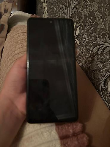 samsung galaxy note 11 pro: Samsung Galaxy A52, rəng - Qara — 1