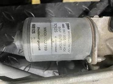 grejac vode za dizel motore: MOTOR BRISACA AUDI A1 8X0955119 | audi delovi zemun 06******** — 3