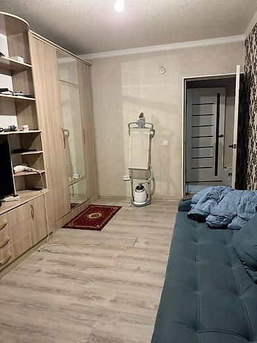Продажа квартир: 3 комнаты, 70 м², 12 этаж, Евроремонт — 7
