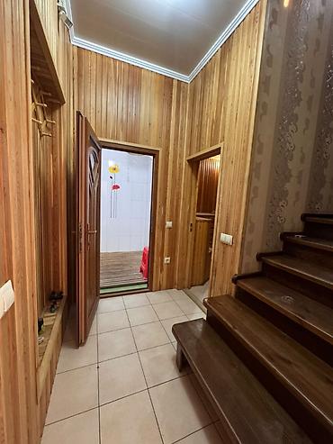 продается дом село джал: 6 комнат, 350 м², 7 соток, Бишкек, Джальская больница Агентство недвижимости — 4