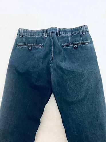 Cinslər: Cins şalvar, XL — 3
