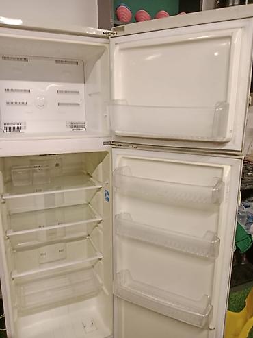 klas 6: Beko iki qapılı soyuducu - Brend: BEKO - Üst hissə – dondurucu bölmə — 6