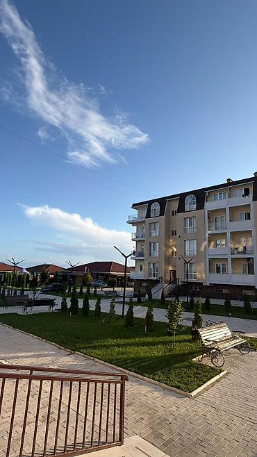 Продажа квартир: 2 комнаты, 53 м², 4 этаж — 2