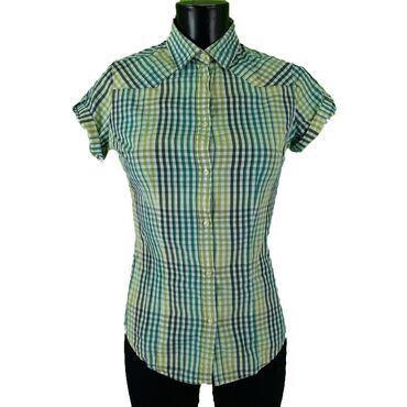 Košulje: Košulja benetton, vel. Xs marka: benetton veličina: xs materijal — 1