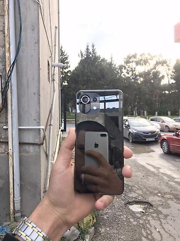 panel cit: Xiaomi Mi 11 Lite, 128 GB, rəng - Qara, 
 İki sim kartlı — 1