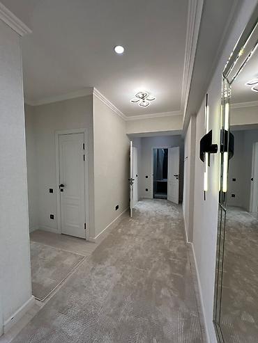 Продажа квартир: 2 комнаты, 72 м², Элитка, 2 этаж, Евроремонт — 7