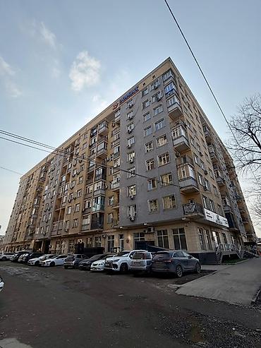 Продажа квартир: 2 комнаты, 71 м², 5 этаж — 10
