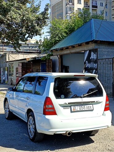 субара машина: Subaru Forester: 2002 г., 2 л, Типтроник, Бензин, Кроссовер