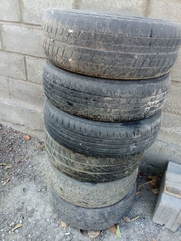 Шины: Шины 195 / 65 / R 14, Лето, Комплект at lalafo.kg — 2 Шины: Шины 195 / 65 / R 14, Лето, Комплект — 2