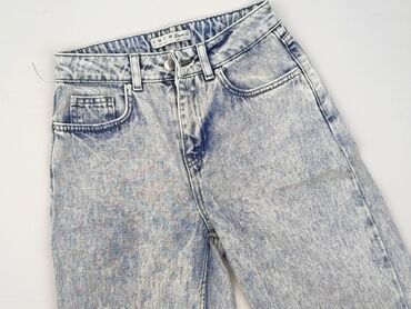 Kobiety: Denim Co, Szorty damskie, rozmiar XS