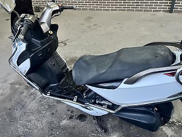 мотоблок лифан: Kymco Grand Dink — максискутер Срочно. Нужны вложения по мотору — 3