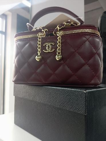 Классические сумки: Классическая сумка, Chanel, Италия, Материал: Искусственная кожа, Стеганая модель, Женские, Новый — 2