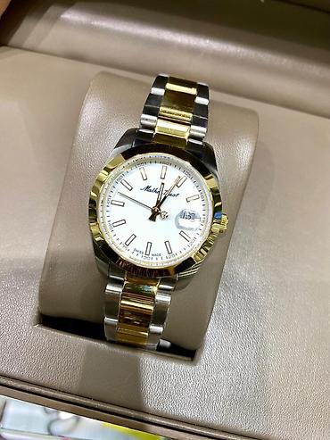 Классические часы: Новое Поступление Швейцарских Женских Часов от Adriatica и — 18