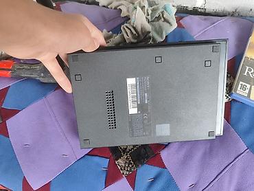 nintendo controller: PlayStation 2 Slim (Sony PS2 SCPH-70004) Комплектация на фото: - — 3