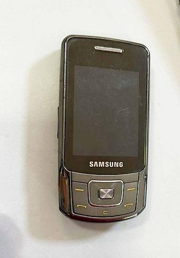 note 2: Телефон SAMSUNG B5702 DUOS слайдер б/у - без упаковки, без зарядки — 4