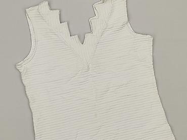 winyl: Top damski, rozmiar XL — 1
