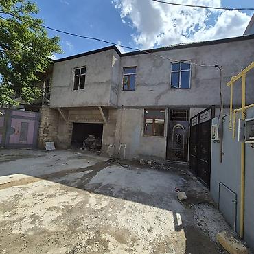 Həyət evləri və villaların satışı: 5 otaqlı, 135 kv. m — 1