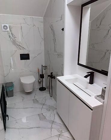 Долгосрочная аренда домов: Сдается дом 2 этажный Район Кок Жар Количество комнат 5 Цена 4500$ — 6