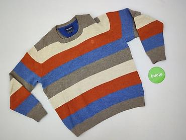 bokserki underwolf: Sweter dla mężczyzn, rozmiar 3XL — 2