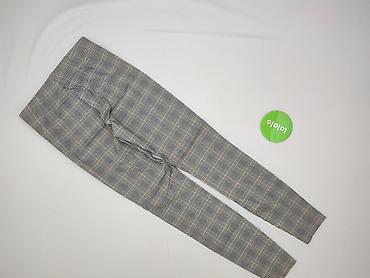 a w polsce: Zara, Spodnie materiałowe damskie, rozmiar S — 3