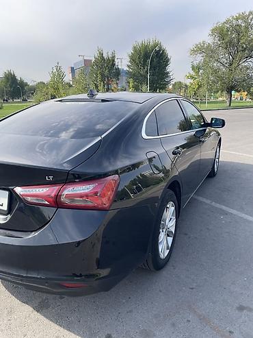 двигатель малибу 2 турбо: Chevrolet Malibu: 2019 г., 1.3 л, Автомат, Бензин, Седан — 7