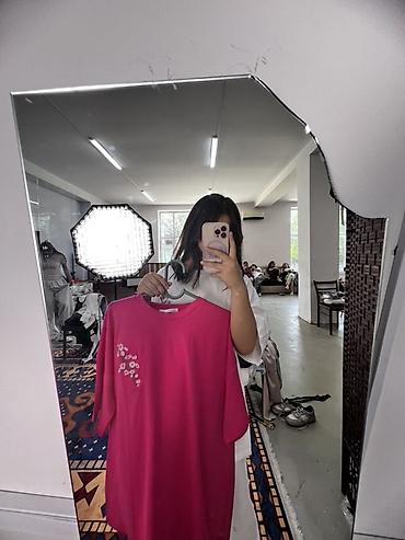 pull and: Женская одежда — подборка моделей в свободном стиле - Костюм из — 2