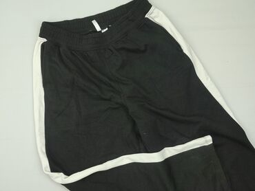 misbhv trampki: H&M Divided, Tracksuit bottoms for men, size L