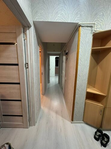 Köhnə tikili: Sumqayıt, 3 otaqlı, Köhnə tikili, 70 kv. m — 7