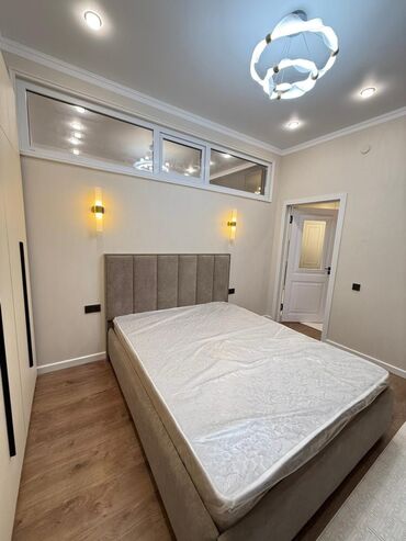 Продажа квартир: 1 комната, 55 м², Элитка, Евроремонт — 3