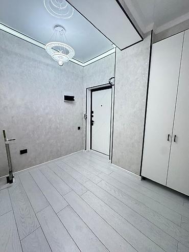 Продажа квартир: 2 комнаты, 67 м², Элитка, Дизайнерский ремонт — 4