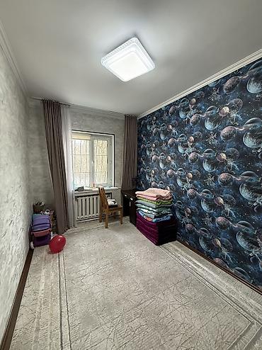 Продажа квартир: 3 комнаты, 73 м², 105 серия, 2 этаж, Косметический ремонт — 7