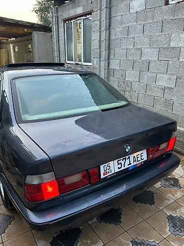 дворник на фары: BMW 5 series: 1994 г., 1.8 л, Автомат, Седан — 3