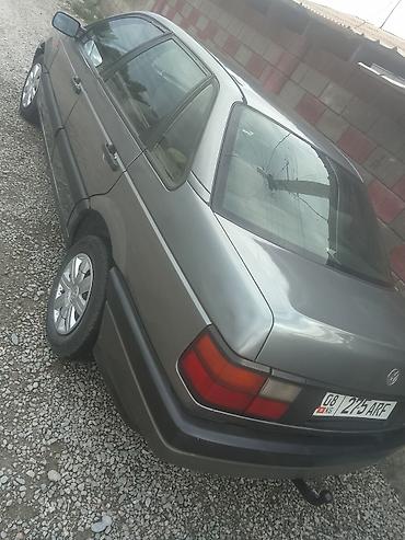 neta машина цена: Volkswagen Passat: 1988 г. — 1