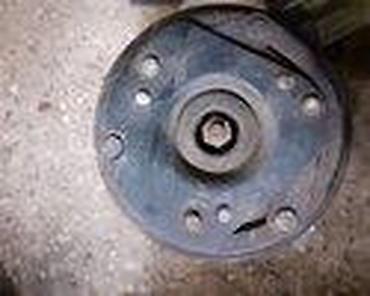 pumpa dize: KLIMA KOPRESOR ZA PEUGEOT 306 OD 1996. DO 2001. GOD. | klima — 1