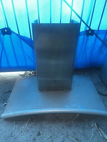 Aspirator AEG, rəng - Boz, İşlənmiş lalafo.az -da Aspirator AEG, rəng - Boz, İşlənmiş