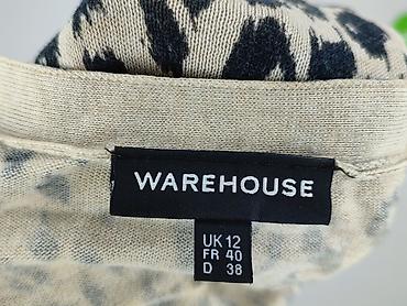 warehouse definitives: Warehouse, Kardigan damski, rozmiar M — 4