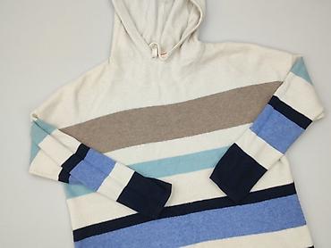 sweter house: Cecil, Bluza z kapturem damska, rozmiar XL — 1