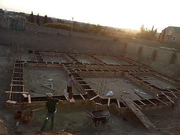 gurcu xengeli sumqayit: Evlərdə və ObyektlərdəHər növ Beton işləri Sityaşka işləri Görürük — 4